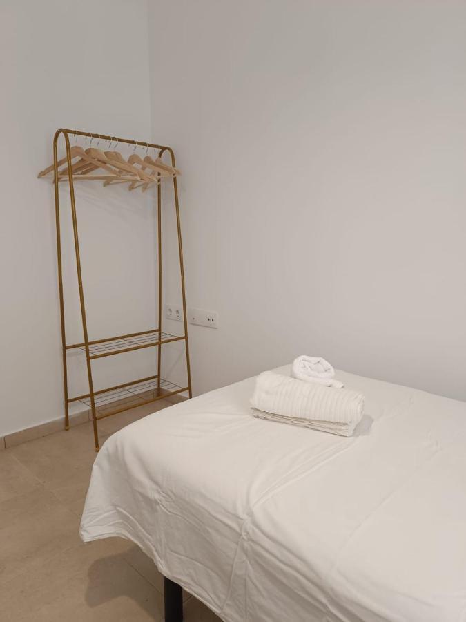 Sherry Suites III Apartamentos Parking Gratuito Jerez de la Frontera Exterior foto