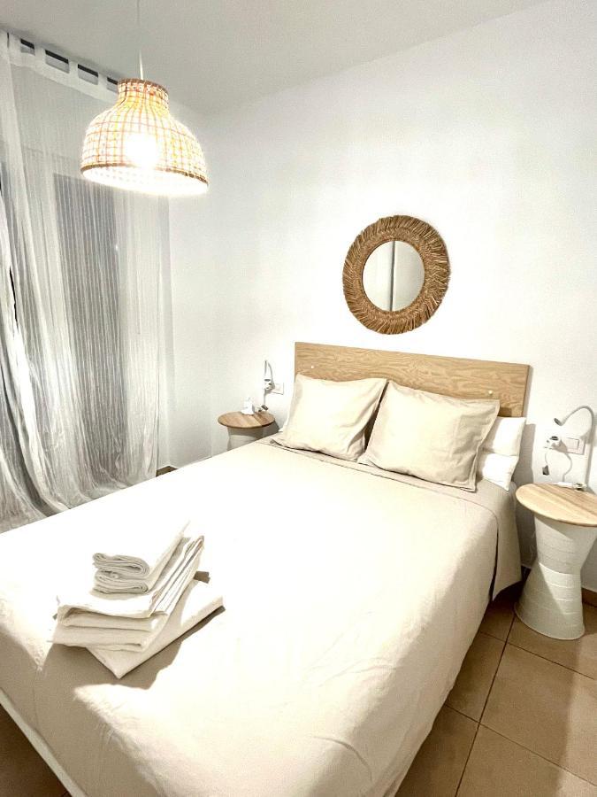 Sherry Suites III Apartamentos Parking Gratuito Jerez de la Frontera Exterior foto