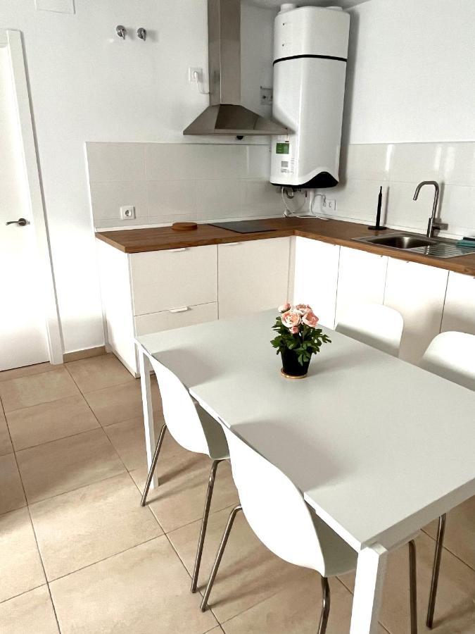 Sherry Suites III Apartamentos Parking Gratuito Jerez de la Frontera Exterior foto